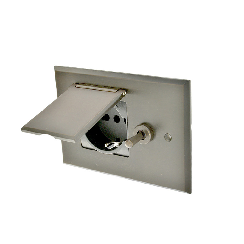 Placca Push & Pull A 15 - Image 2