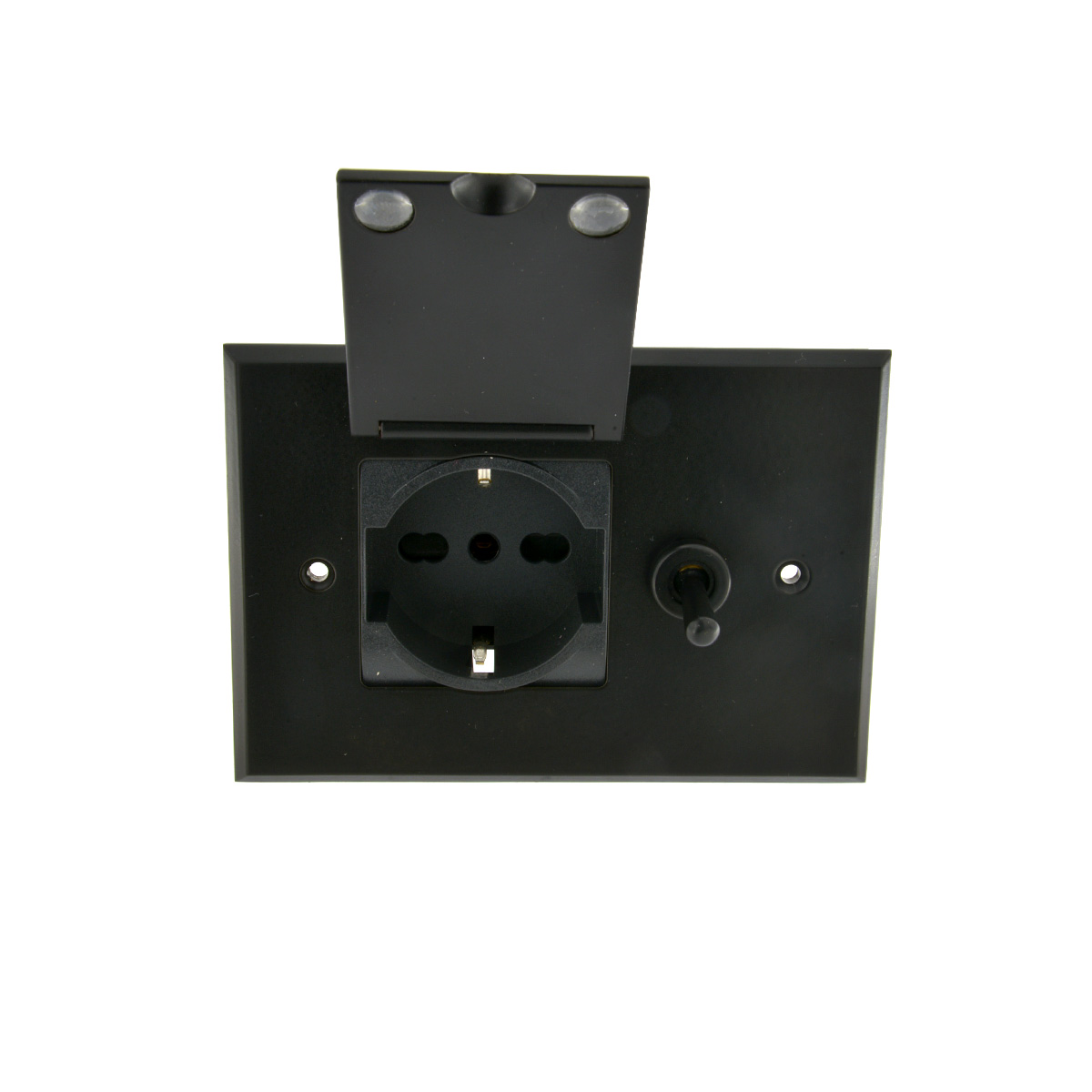 Placca Push & Pull A 15 - Image 6