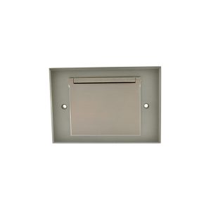 Placca Push & Pull A 18