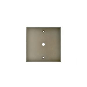 Placca Push & Pull A 21