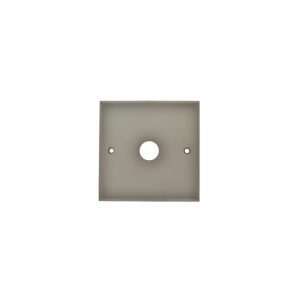 Placca Push & Pull A 22
