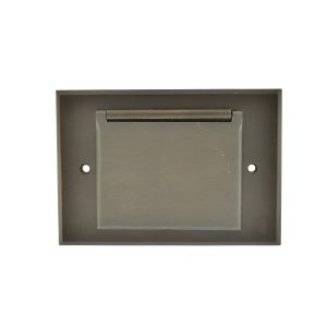 Placca Push & Pull A 28