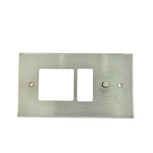 Placca Push & Pull A 29