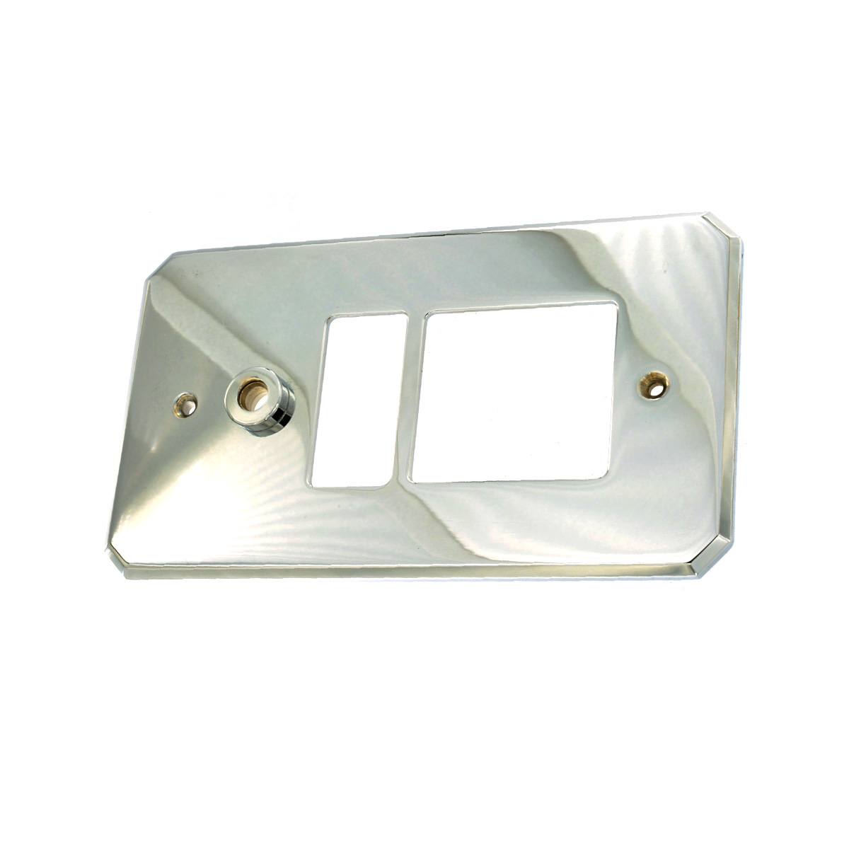 Placca Push & Pull B 01 - immagine 2