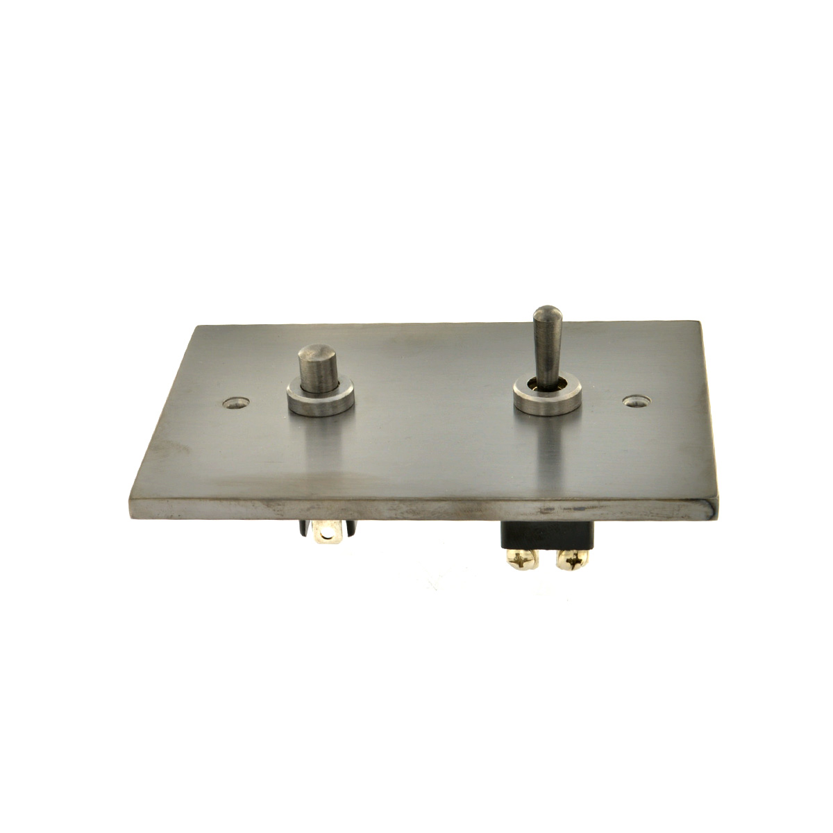 Placca Push & Pull C 02 - immagine 2