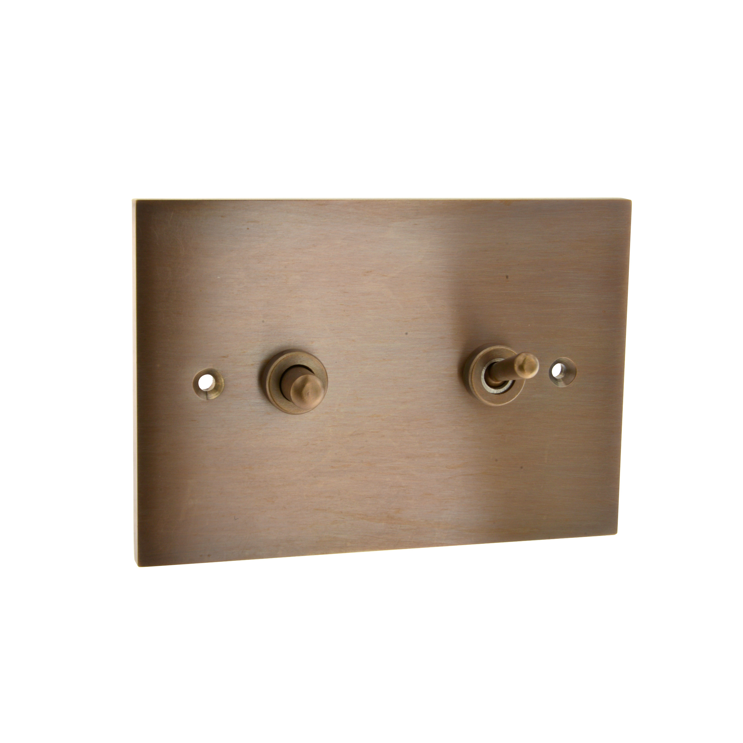 Placca Push & Pull C 02 - immagine 7