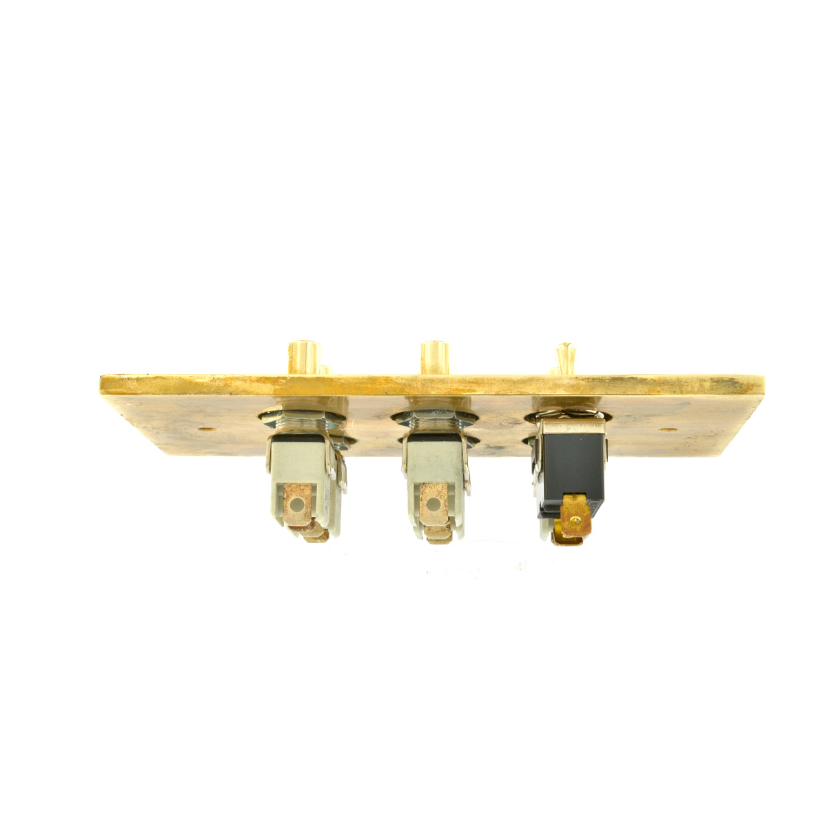 Placca Push & Pull C 08 - immagine 2