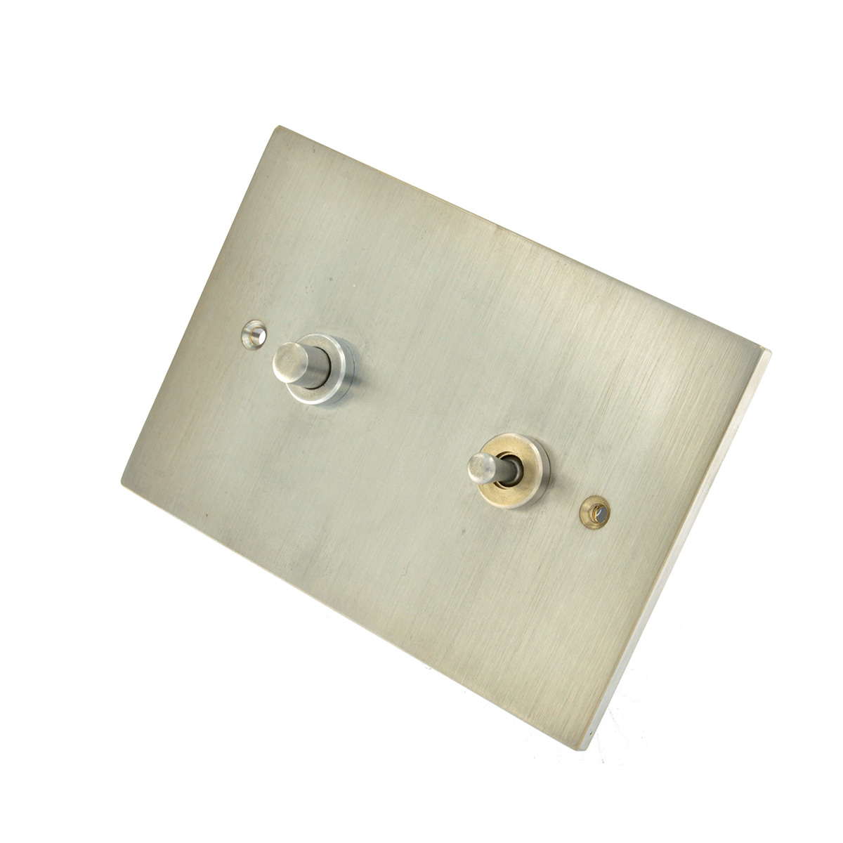 Placca Push & Pull C 09 - immagine 2