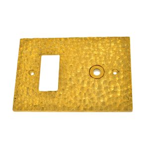 Placca Push & Pull H02
