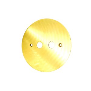 Placca Push & Pull L 02