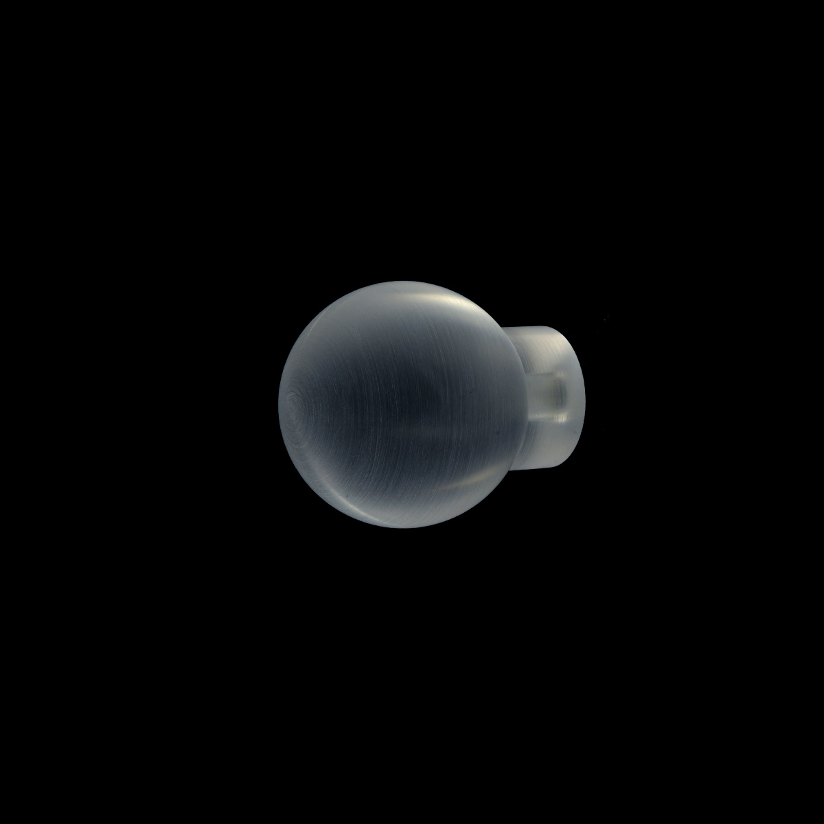 Pomello Pex Sfera mm 50 - immagine 2
