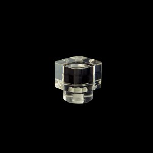 Pomello Pex Quadro mm 20