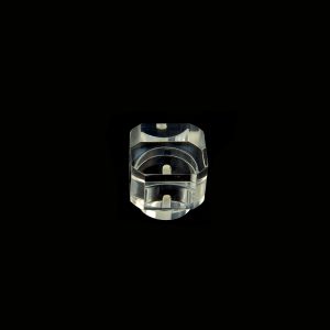 Pomello Pex Quadro mm 35