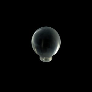 Pomello Pex Sfera mm 80