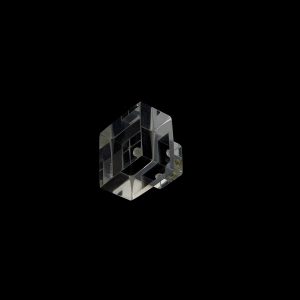 Pomello Pex cubo mm 30