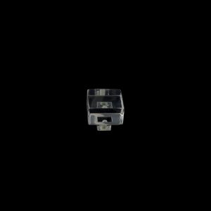 Pomello Pex cubo mm 35