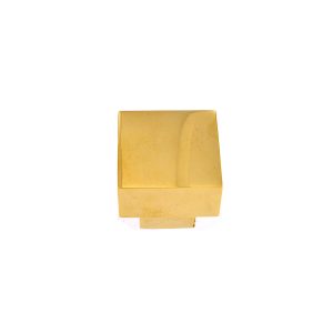 Pomo portoncino Cubo 50 x 50