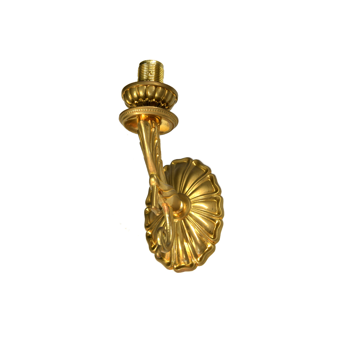 Applique Barocco nastro