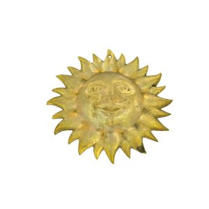 Fregio Sole medio