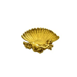 Bestiario Posacenere Pavone