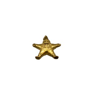 Bestiario Stella babbo natale