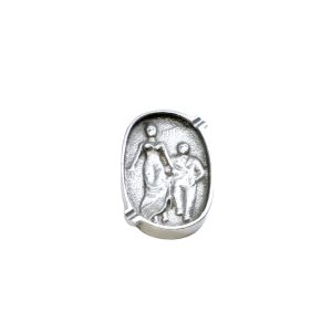 Bestiario Portacenere Sirena