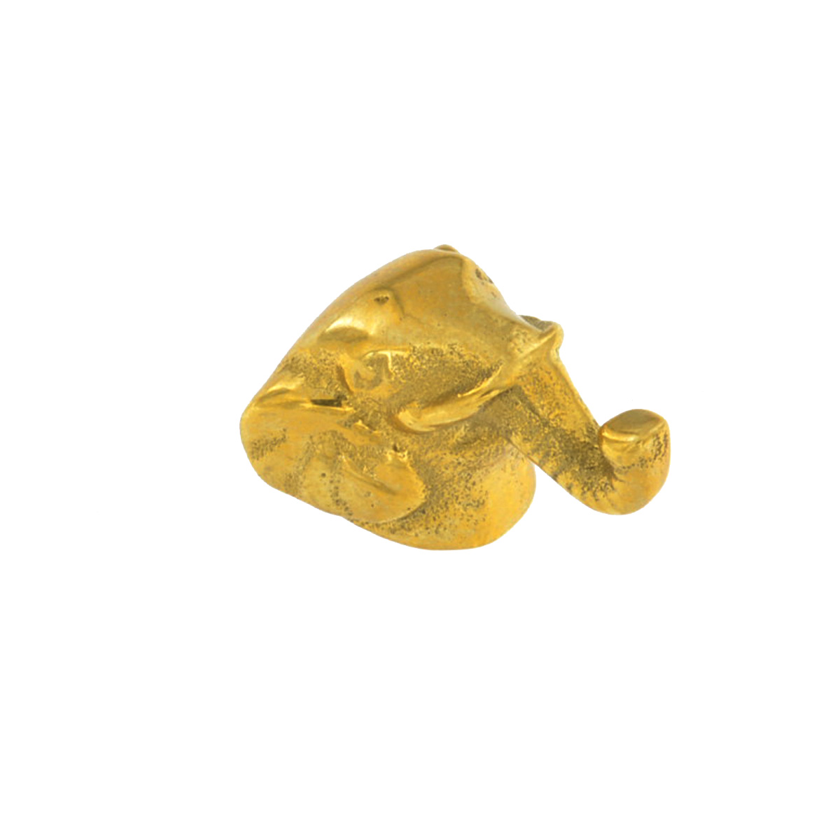 Fregio Elefante mini - immagine 2