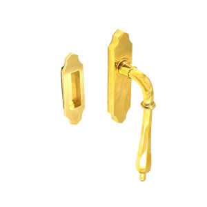 Maniglione Alzante Ottagonale
