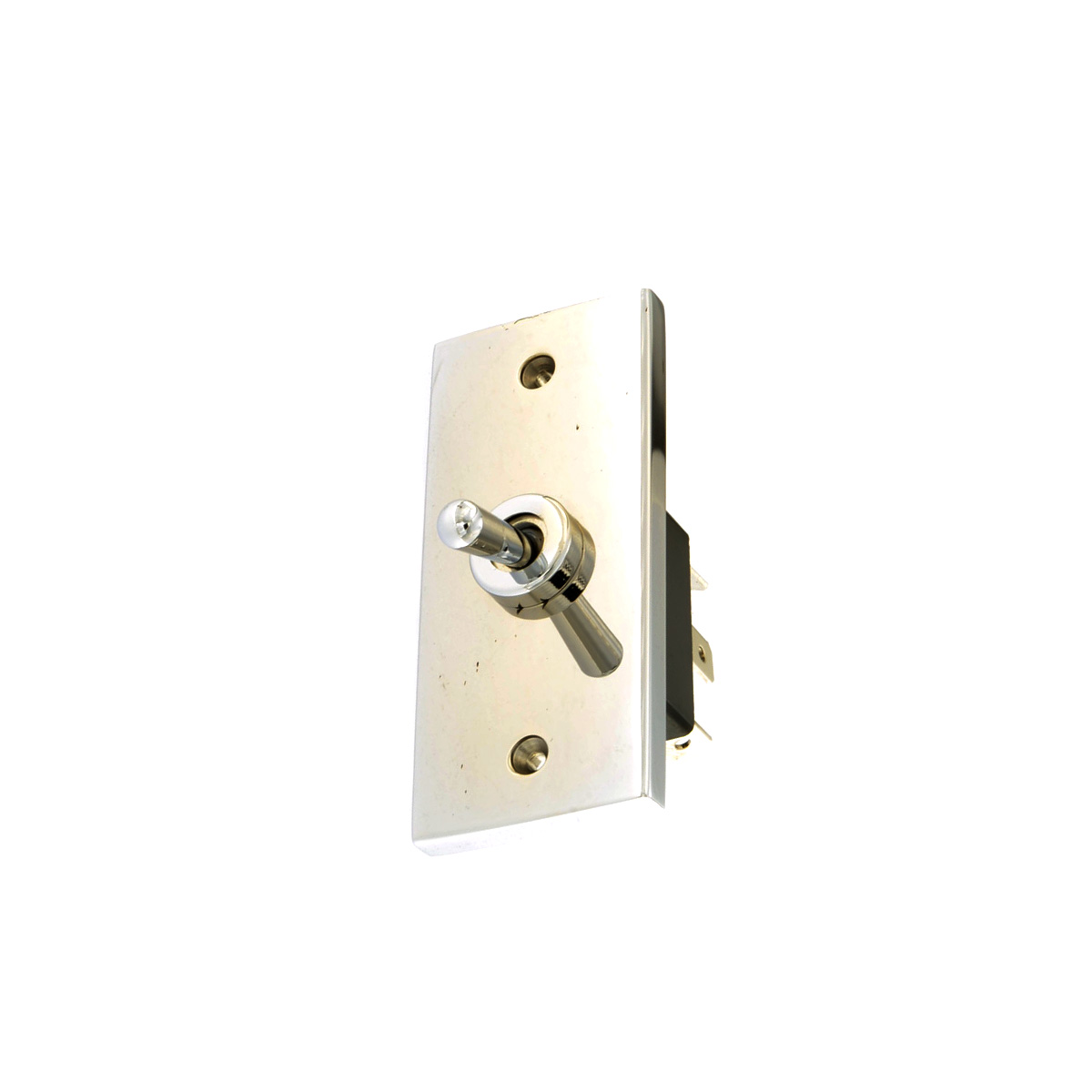 Placca Push & Pull C 10 - immagine 2