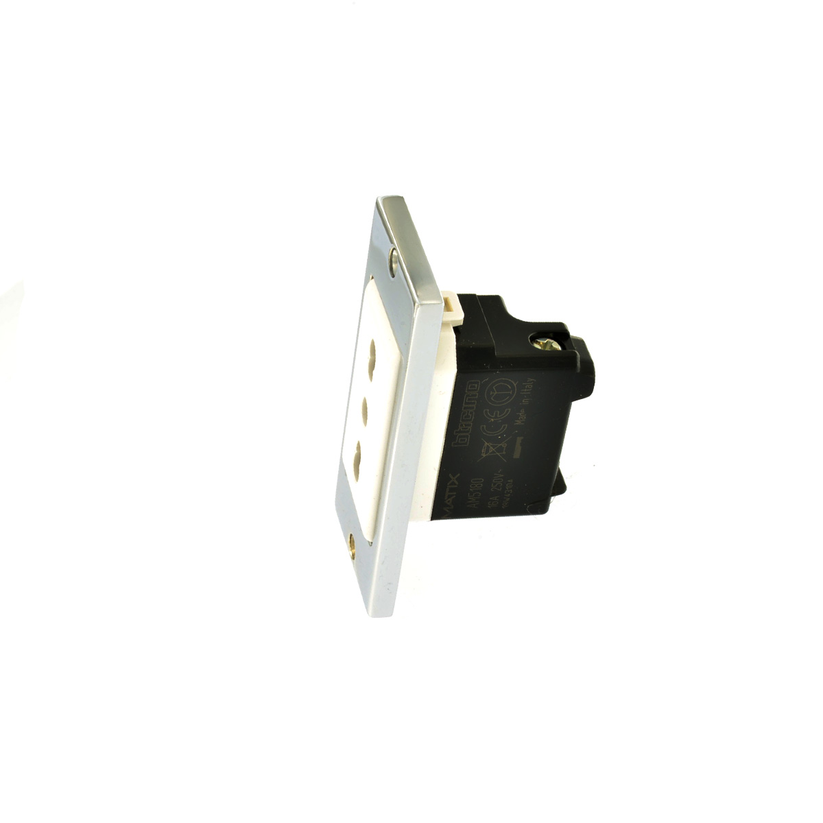 Placca Push & Pull C 11 - immagine 2