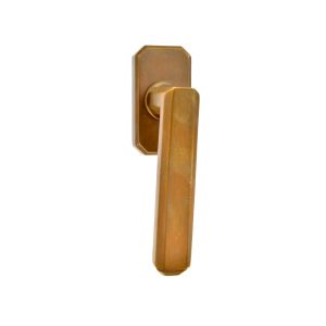 Maniglia Finestra DK Ottagonale B