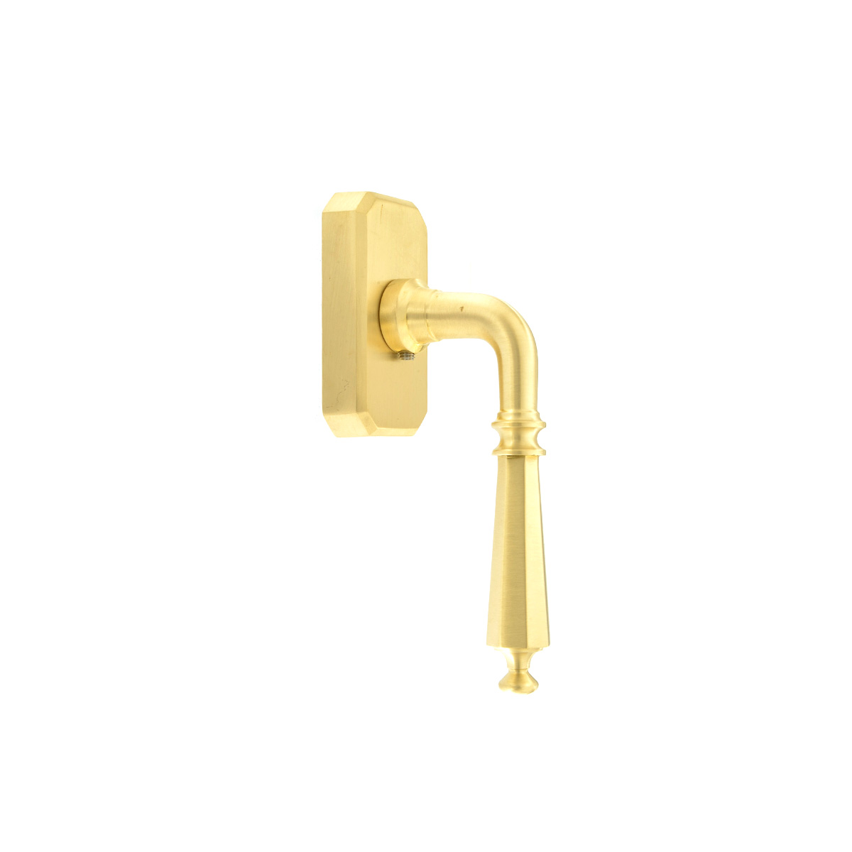 Maniglia 800 Ottagona - immagine 5