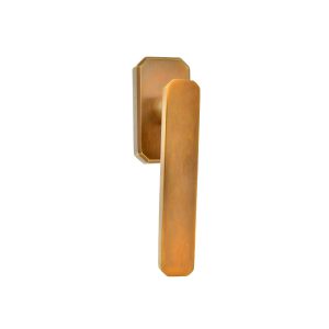 Maniglia Finestra DK P20