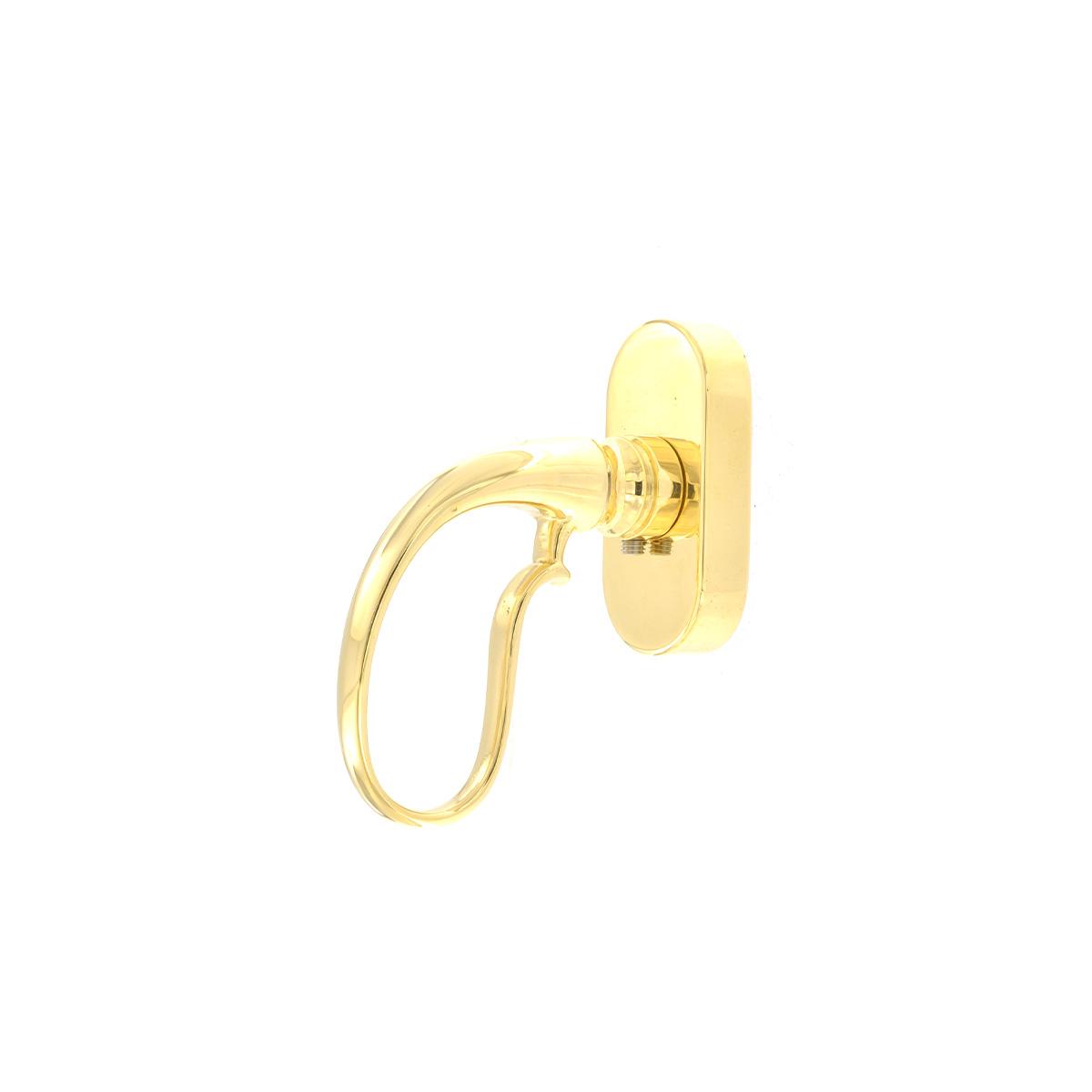 Maniglia Finestra DK Asola nt - immagine 2
