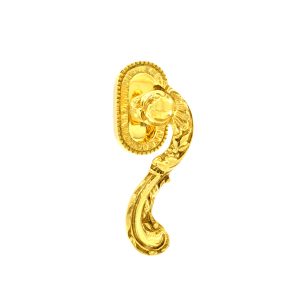 Maniglia Finestra DK Rococo'