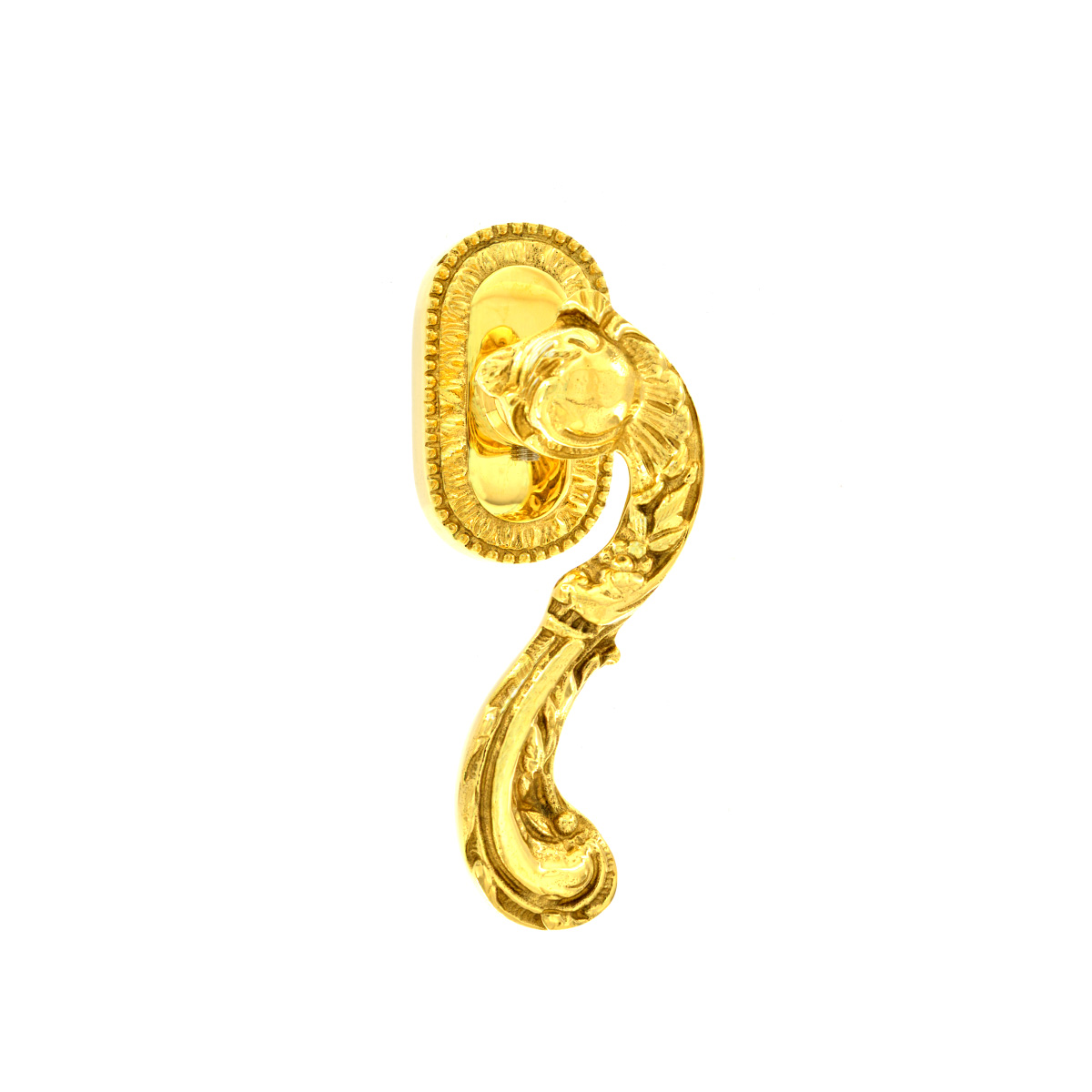 Maniglia Rococo' - Image 7