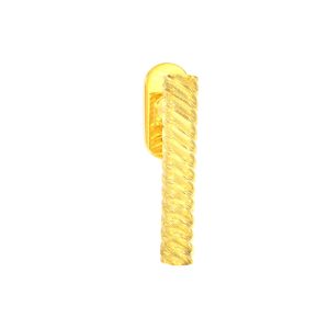 Maniglia Finestra DK Tortiglione