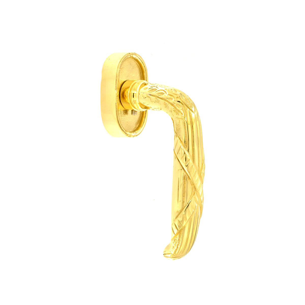 Maniglia Finestra DK Fascia consolare gigante - immagine 3