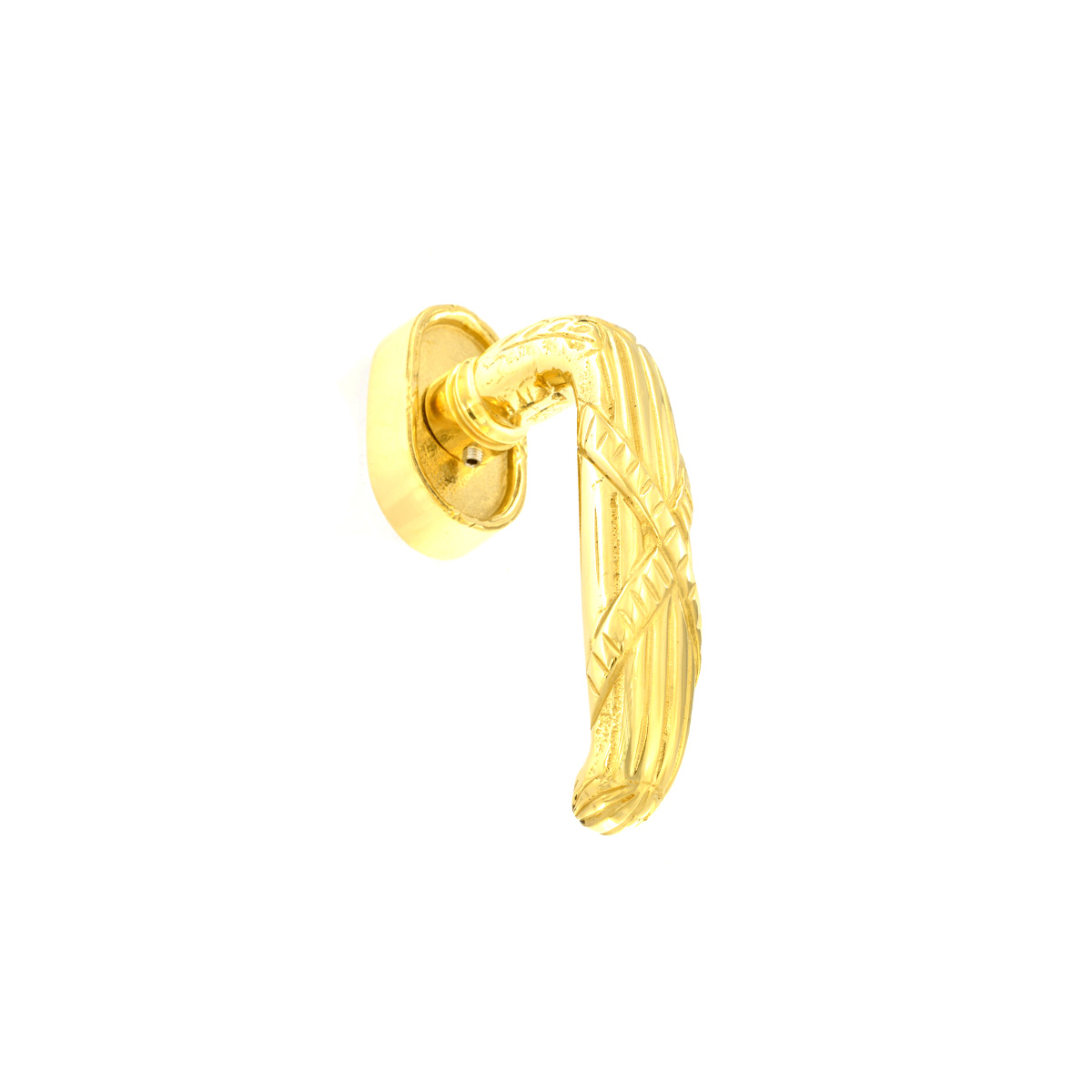 Maniglia Finestra DK Fascia consolare gigante - immagine 2