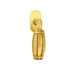 Maniglia Finestra DK Botte