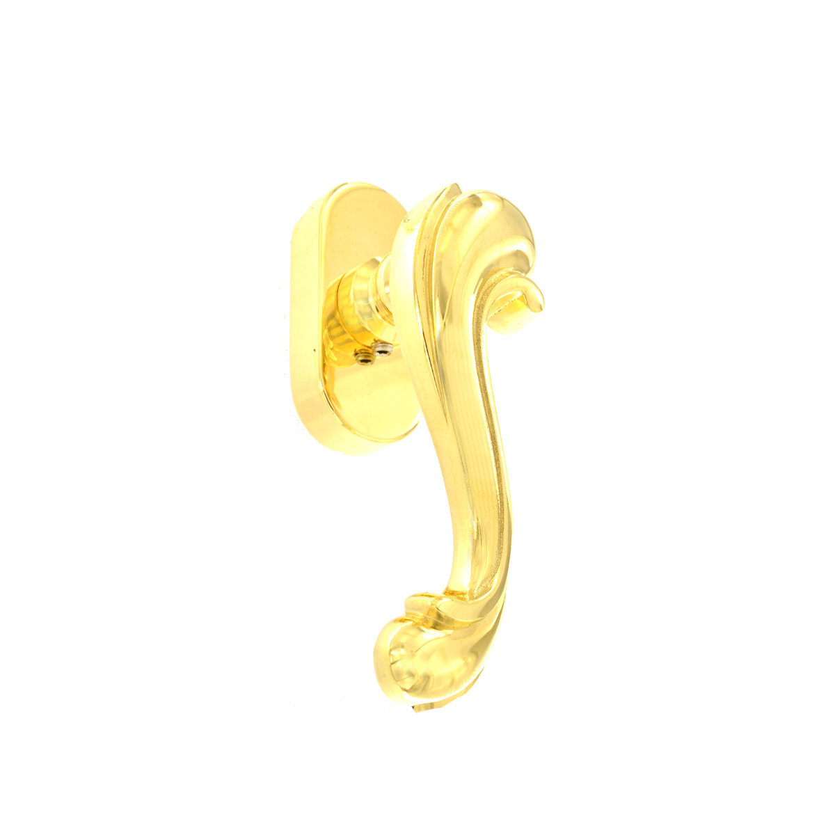 Maniglia Finestra DK Barocco piccola - immagine 3
