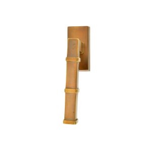 Maniglia Finestra DK Bamboo quadra