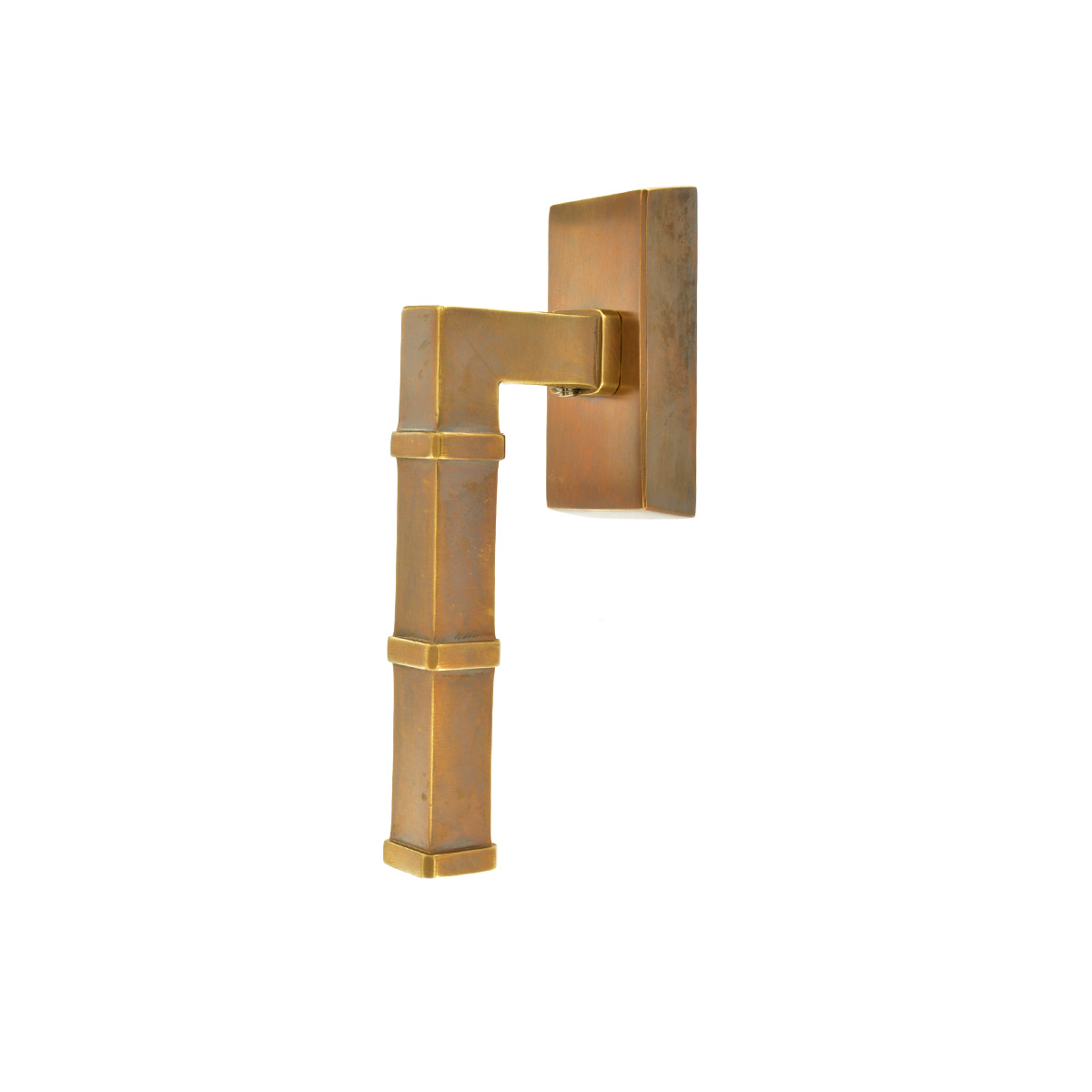 Maniglia Bamboo Quadra - immagine 10