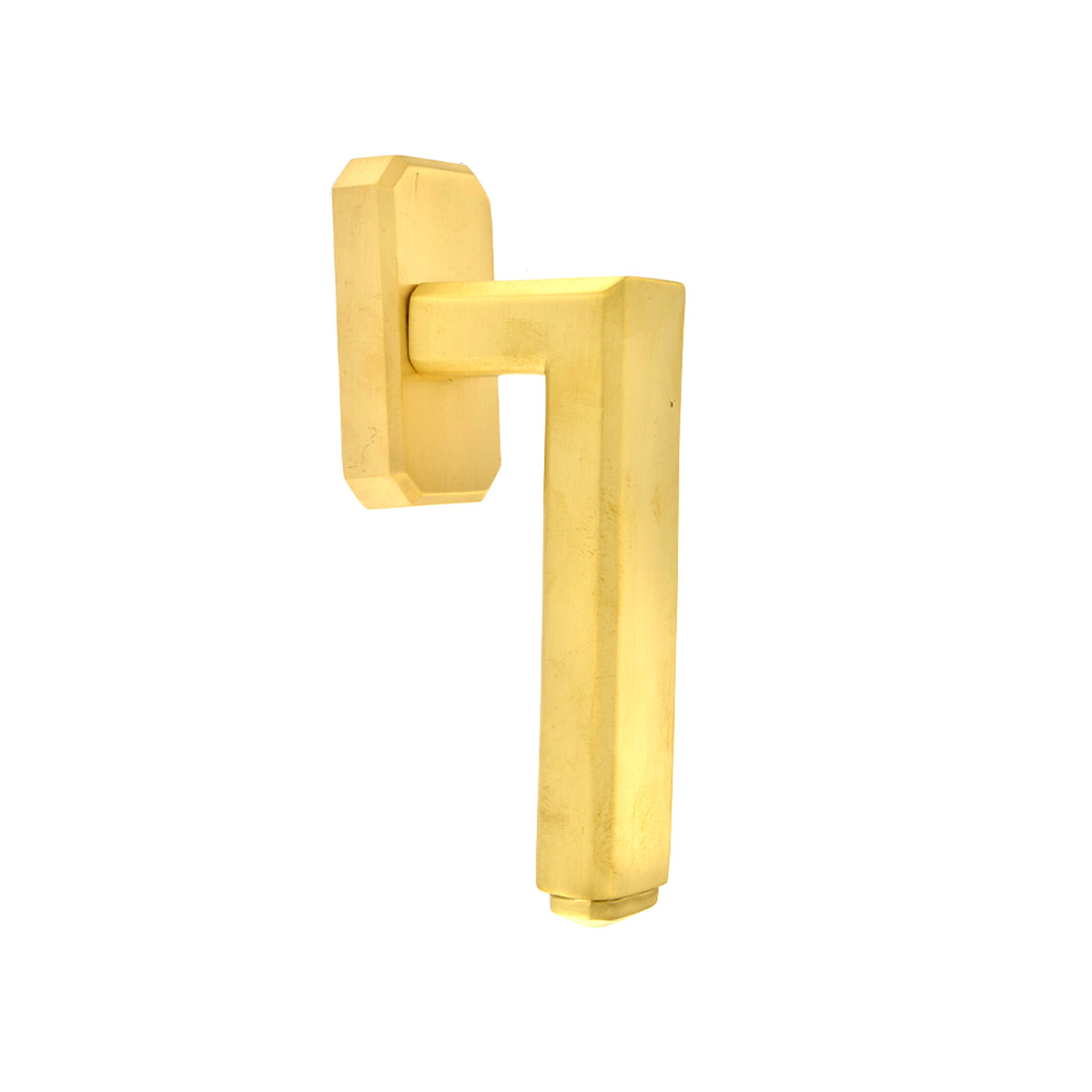 Maniglia Finestra DK Ottagonale b gigante - immagine 3
