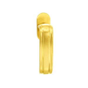 Maniglia Finestra DK Pallanti rigata doppia