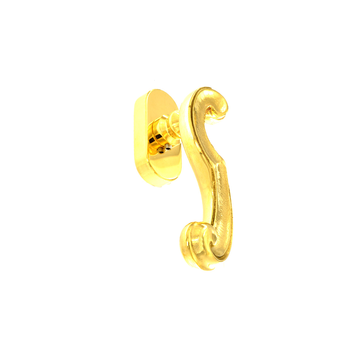 Maniglia Finestra DK Carlo - immagine 3