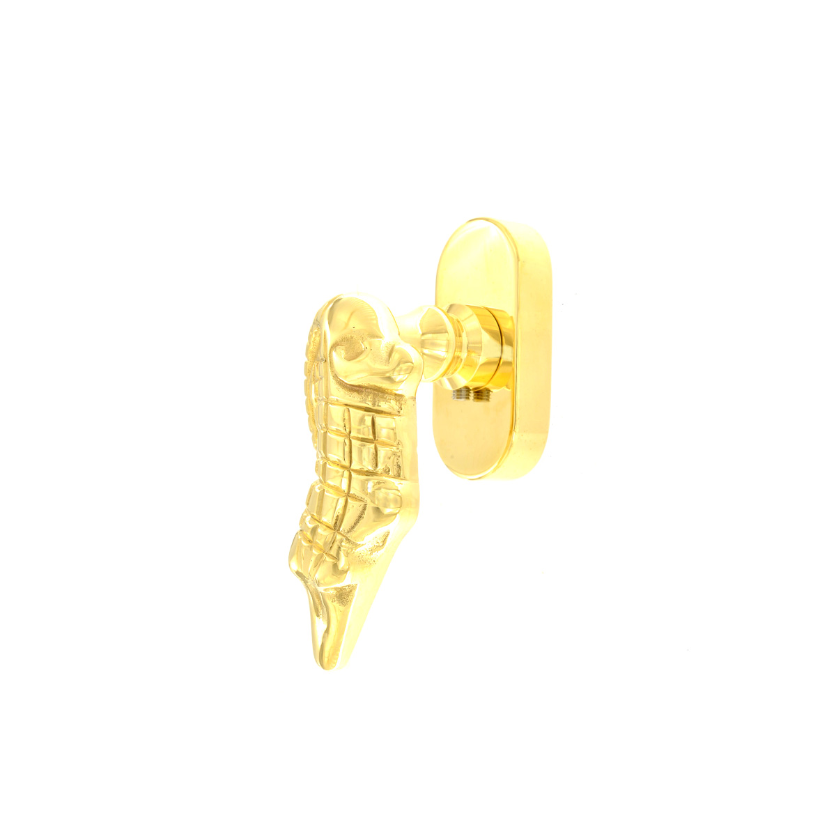 Maniglia Finestra DK Coccodrillo - Image 3