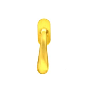 Maniglia Finestra DK Coltello con fascia