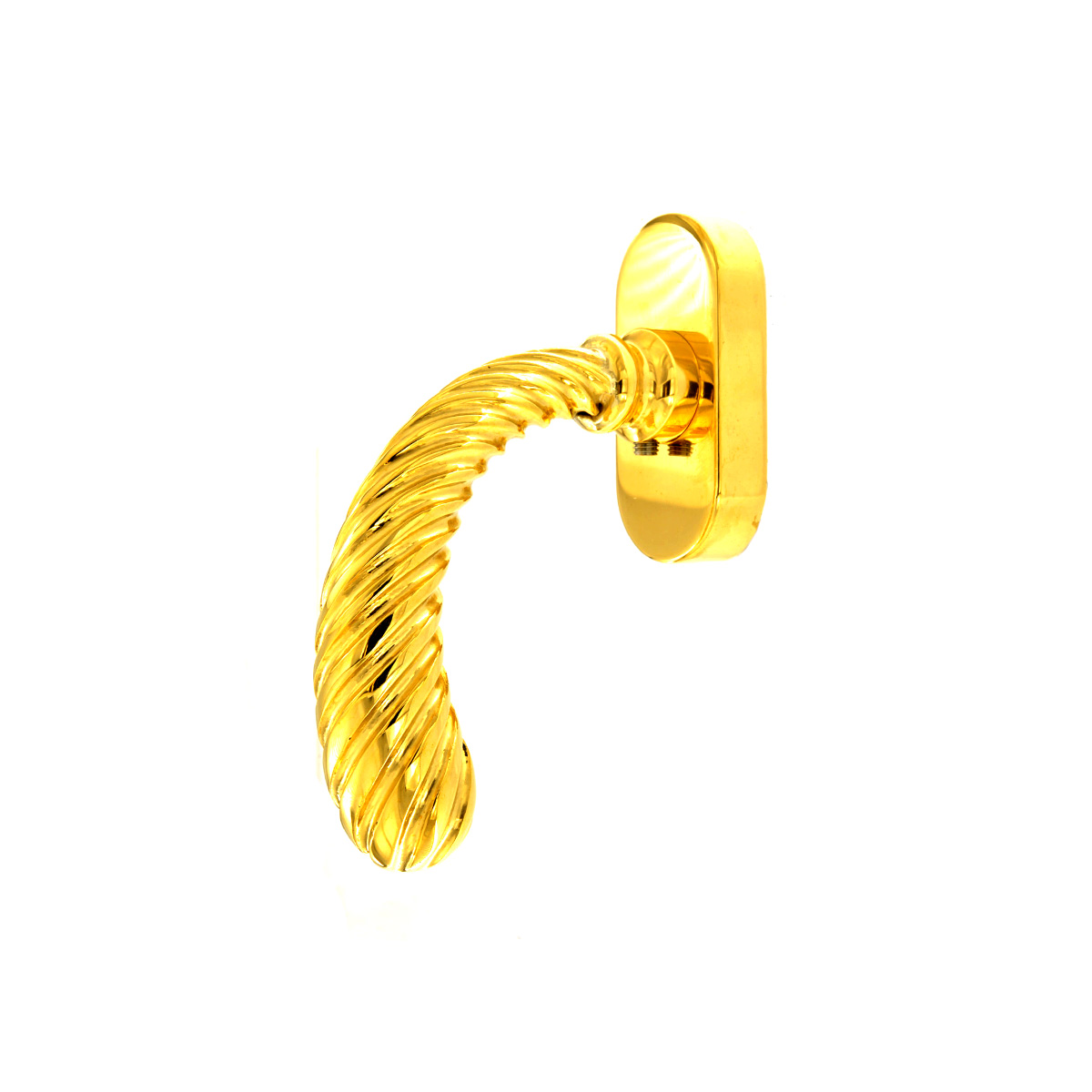 Maniglia Finestra DK Cornucopia - immagine 3
