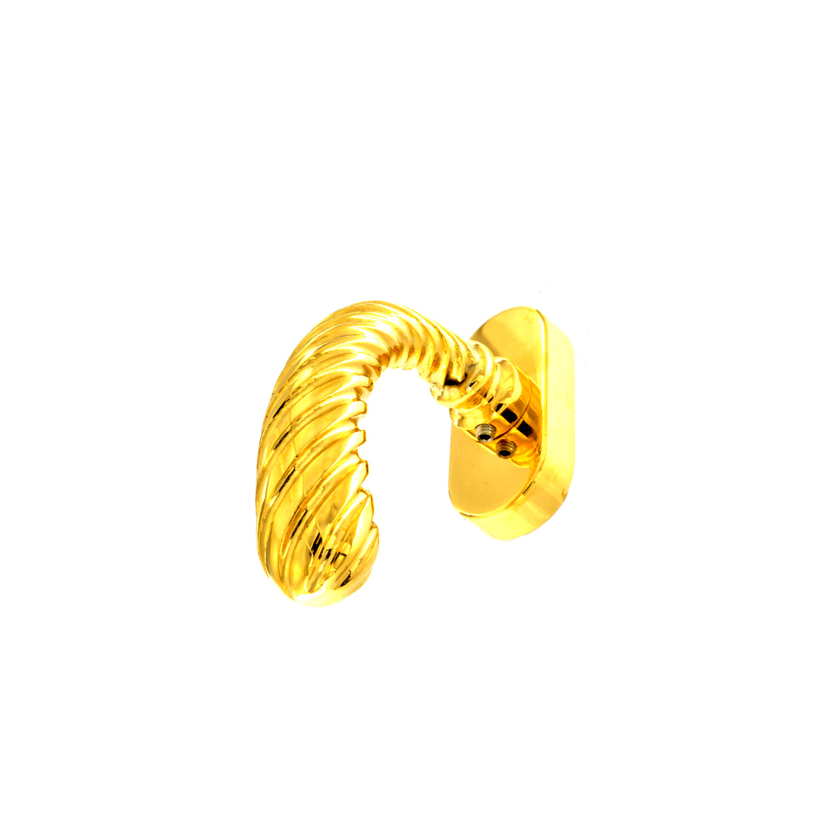 Maniglia Finestra DK Cornucopia - immagine 2